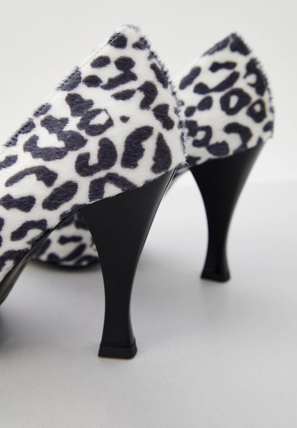 фото Туфли love moschino