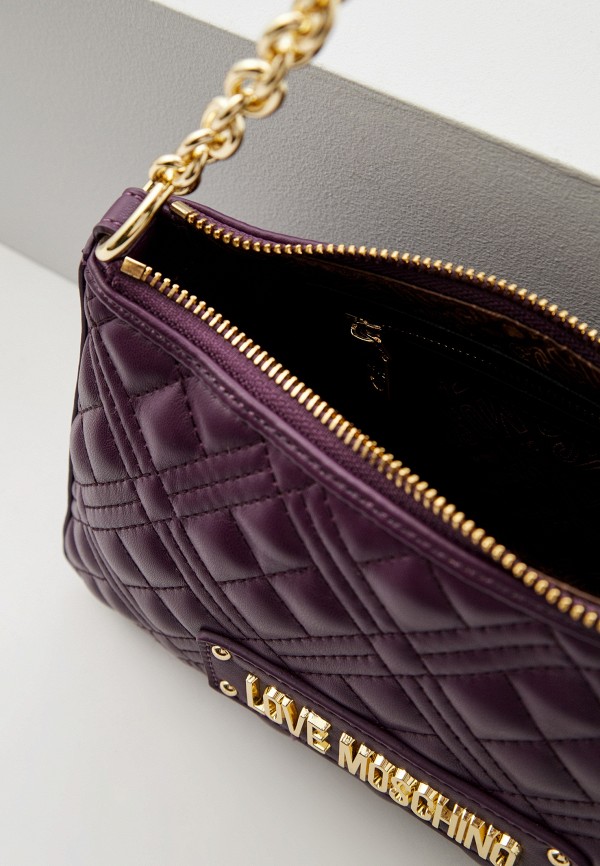 фото Сумка love moschino