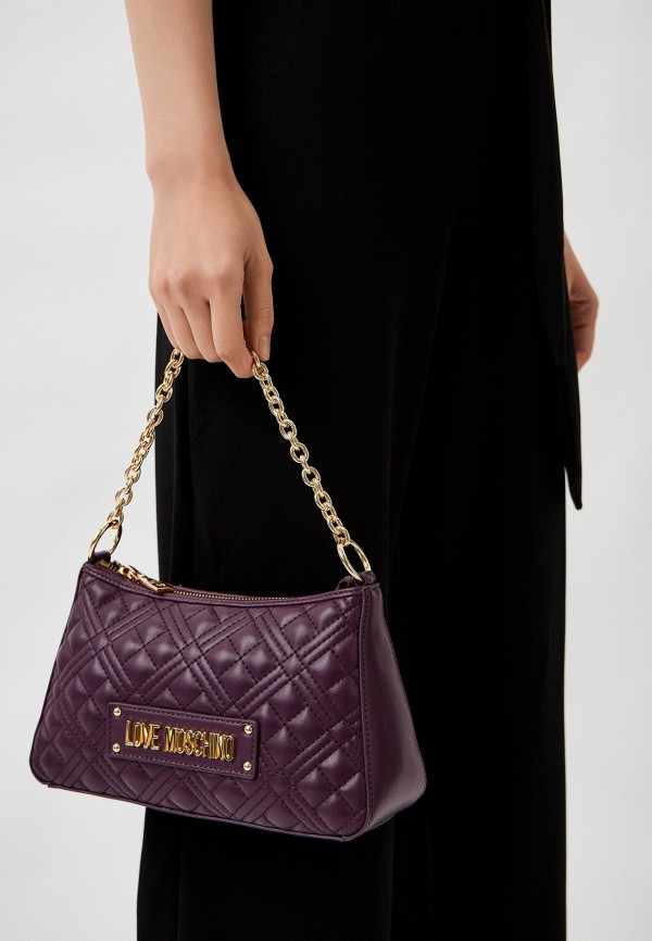 фото Сумка love moschino
