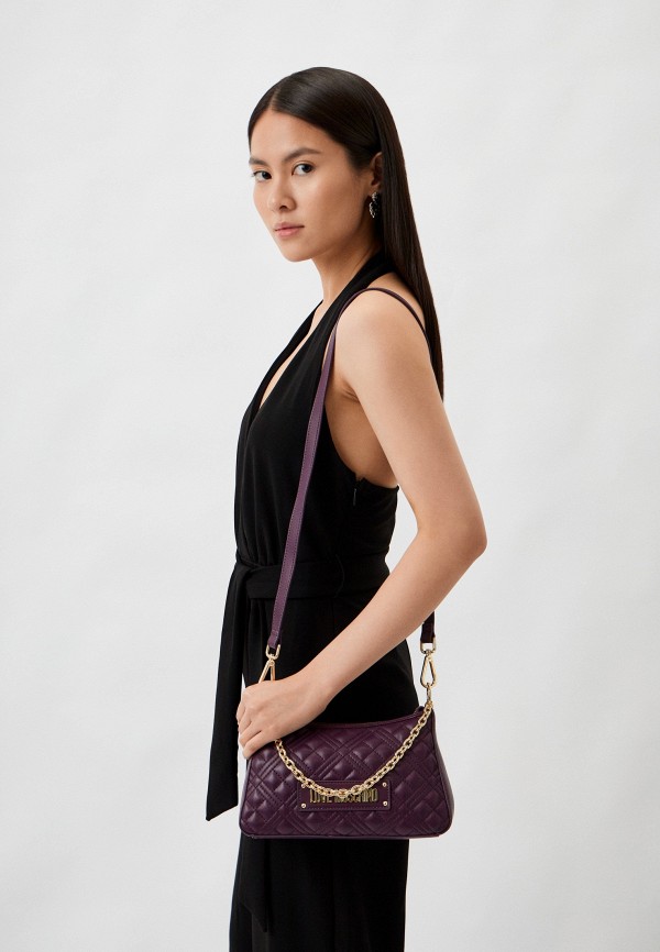 фото Сумка love moschino