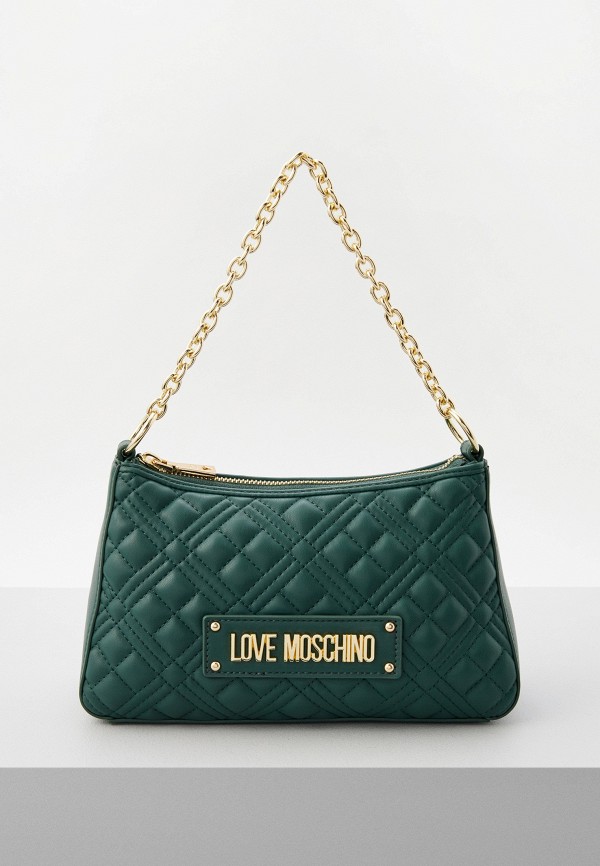 

Сумка Love Moschino, Зеленый