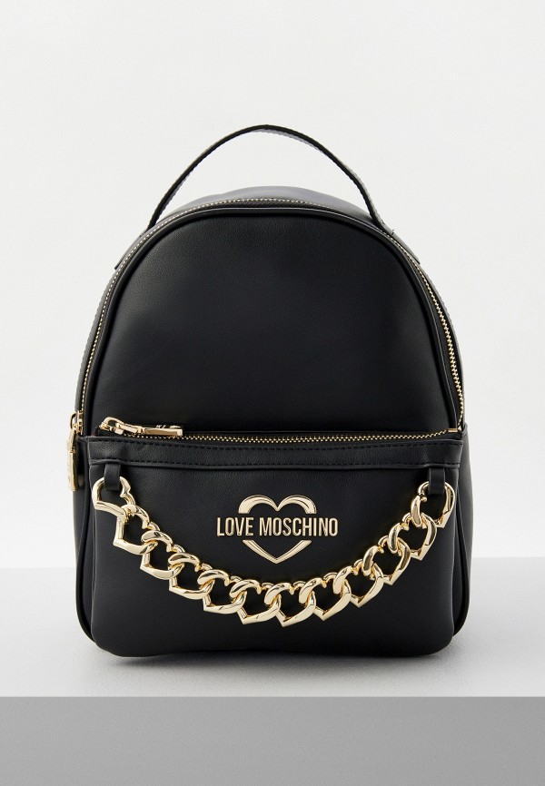 Рюкзак Love Moschino