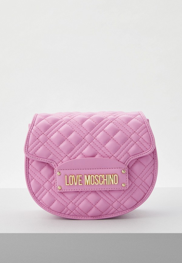 Сумка Love Moschino