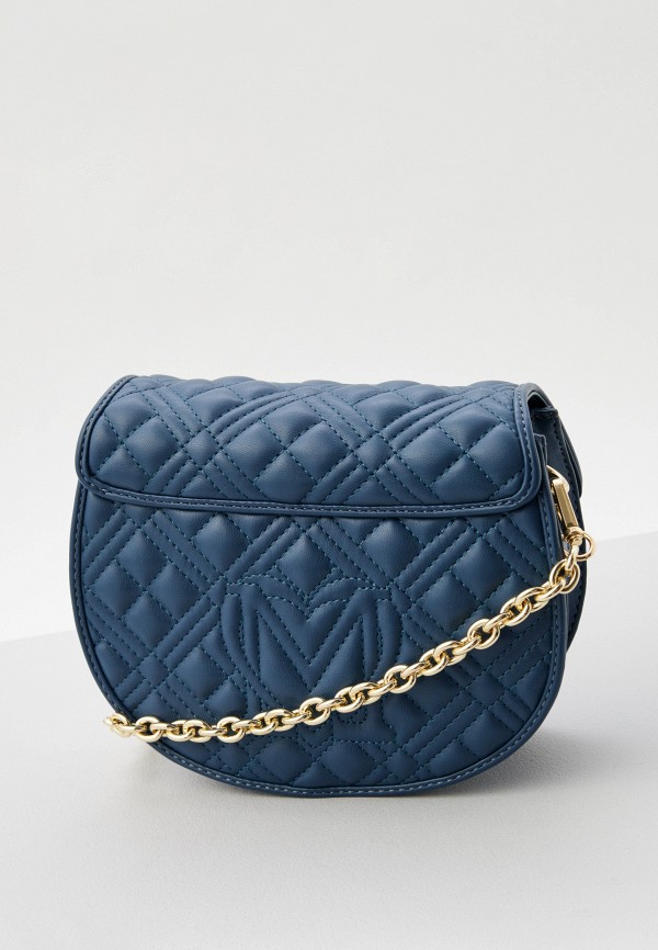 фото Сумка love moschino