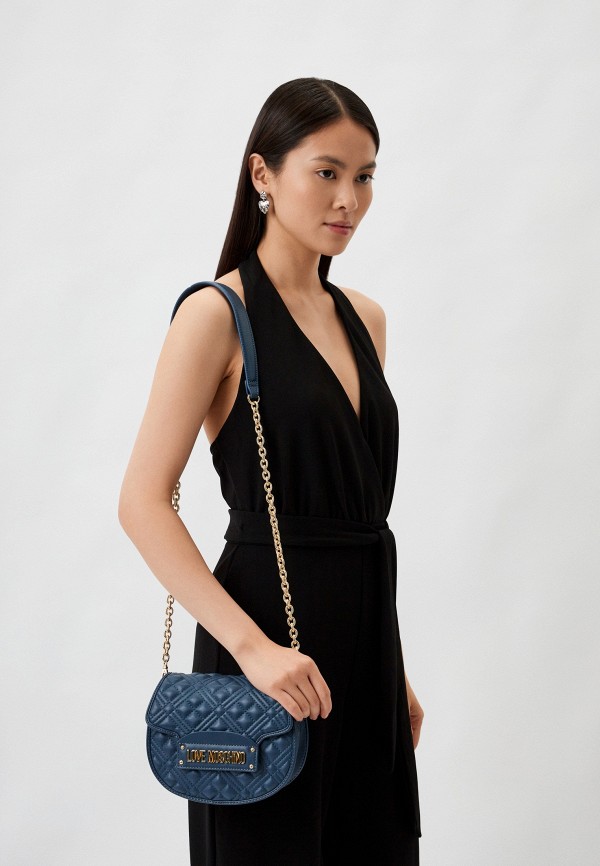 фото Сумка love moschino