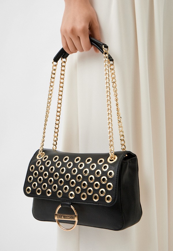 фото Сумка love moschino