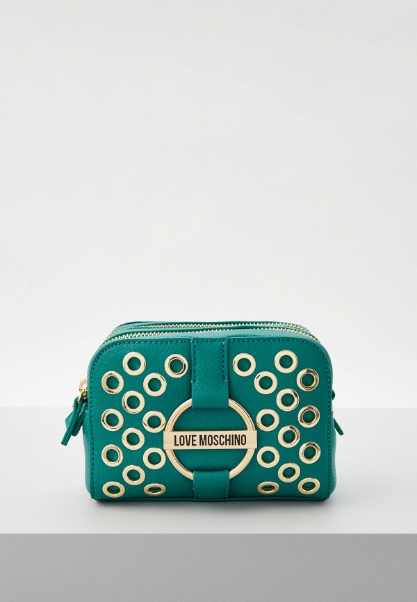 фото Сумка love moschino