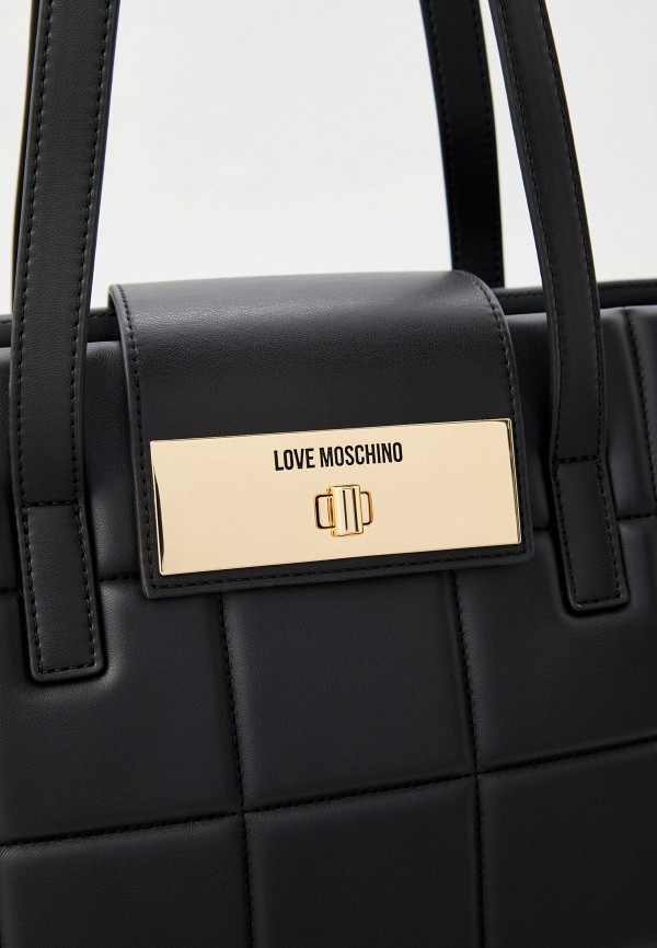 фото Сумка love moschino