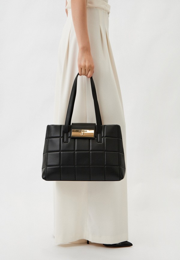 фото Сумка love moschino