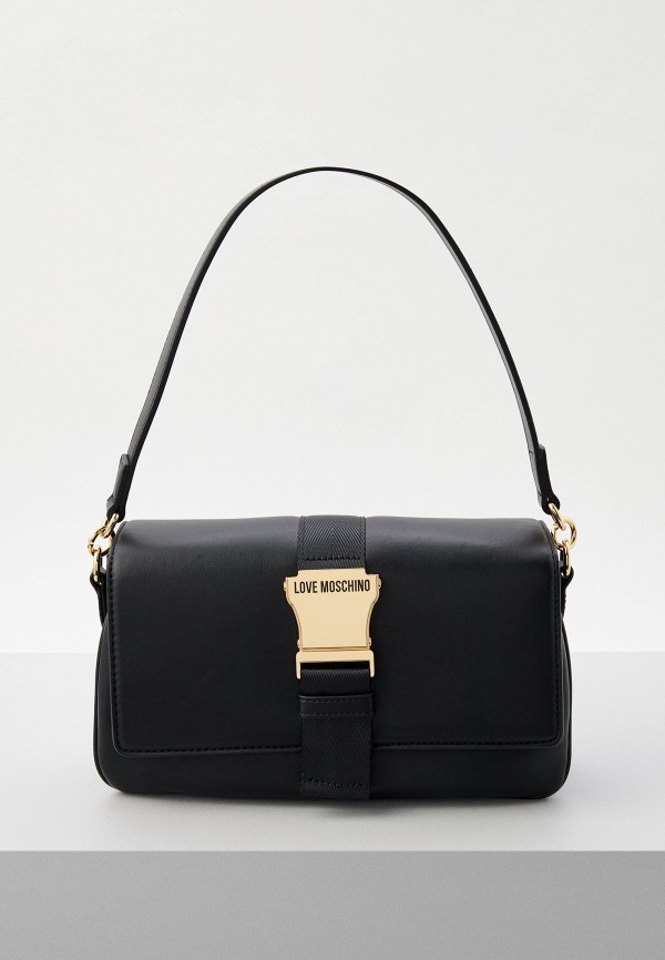 

Сумка Love Moschino, Черный