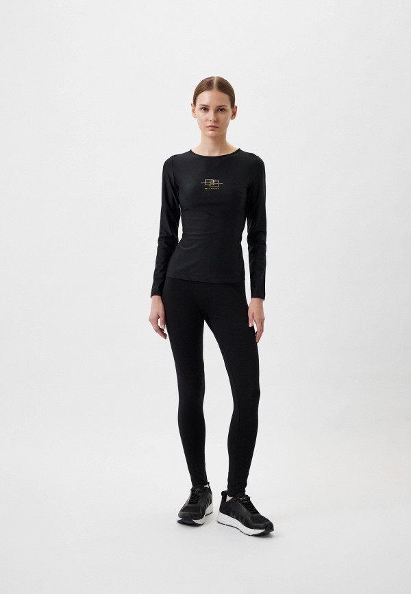 фото Лонгслив baldinini