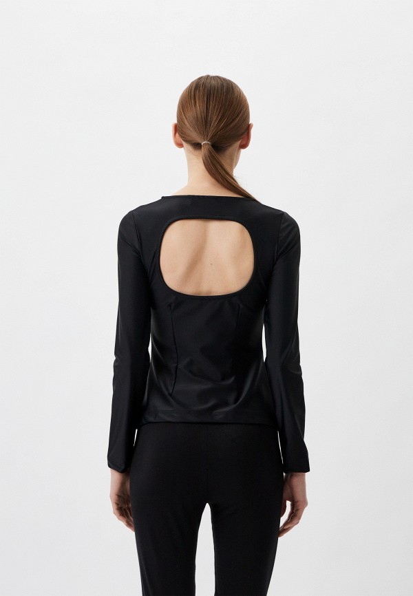 фото Лонгслив baldinini