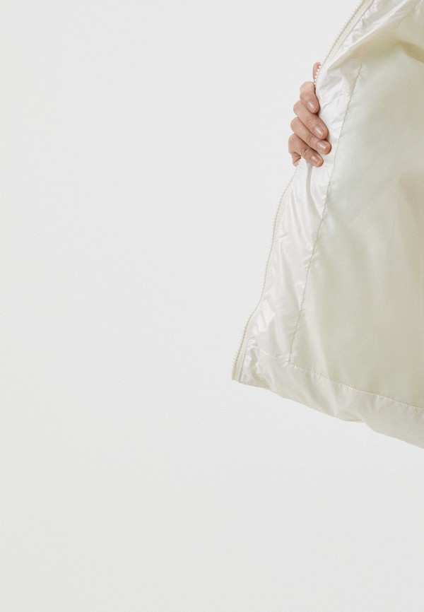 фото Жилет утепленный moda sincera