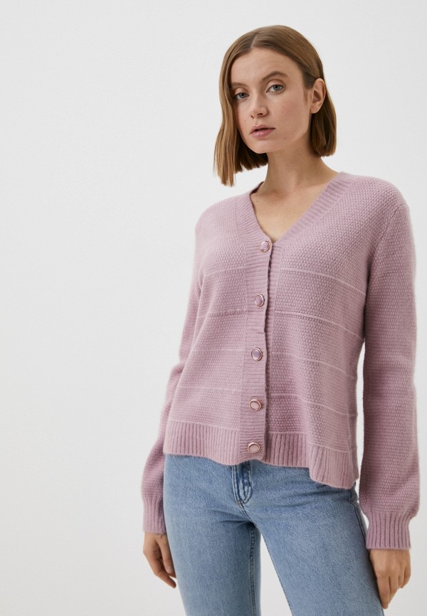 

Кардиган Vickwool, Розовый