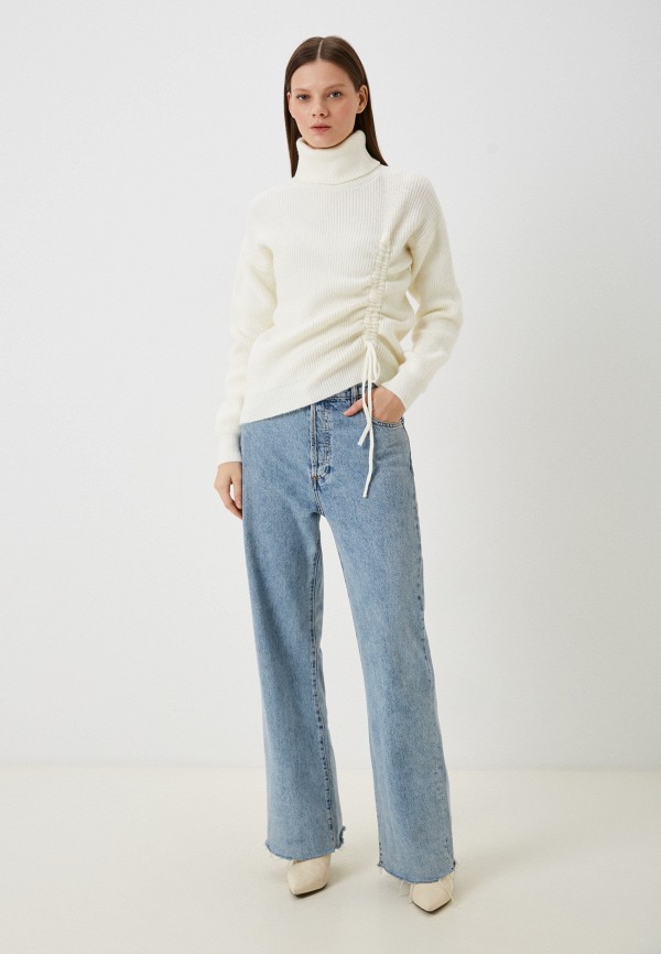 фото Свитер vickwool