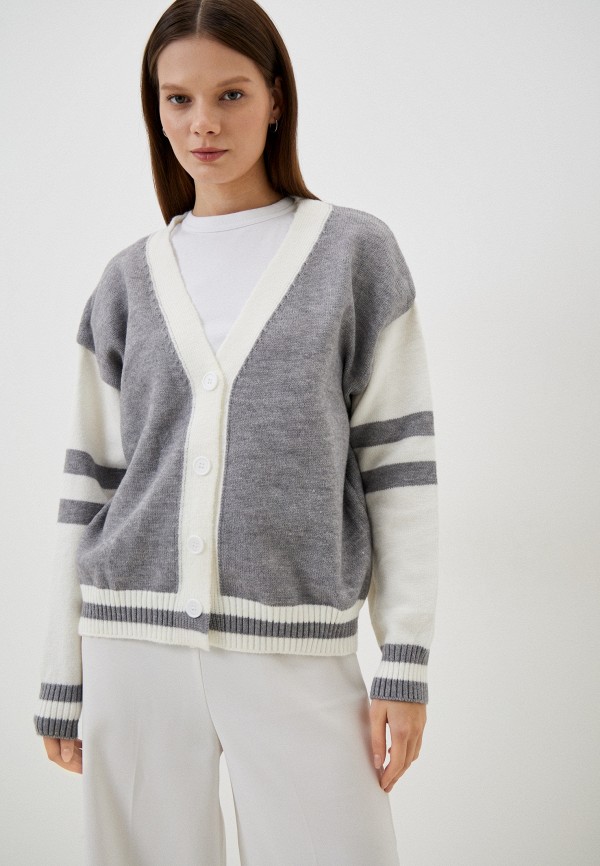 

Кардиган Vickwool, Белый