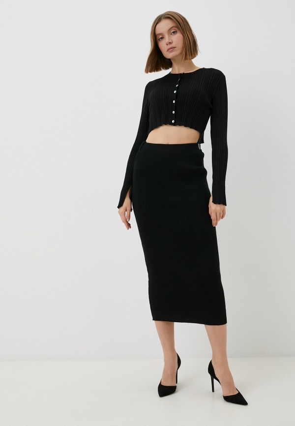 фото Юбка vickwool