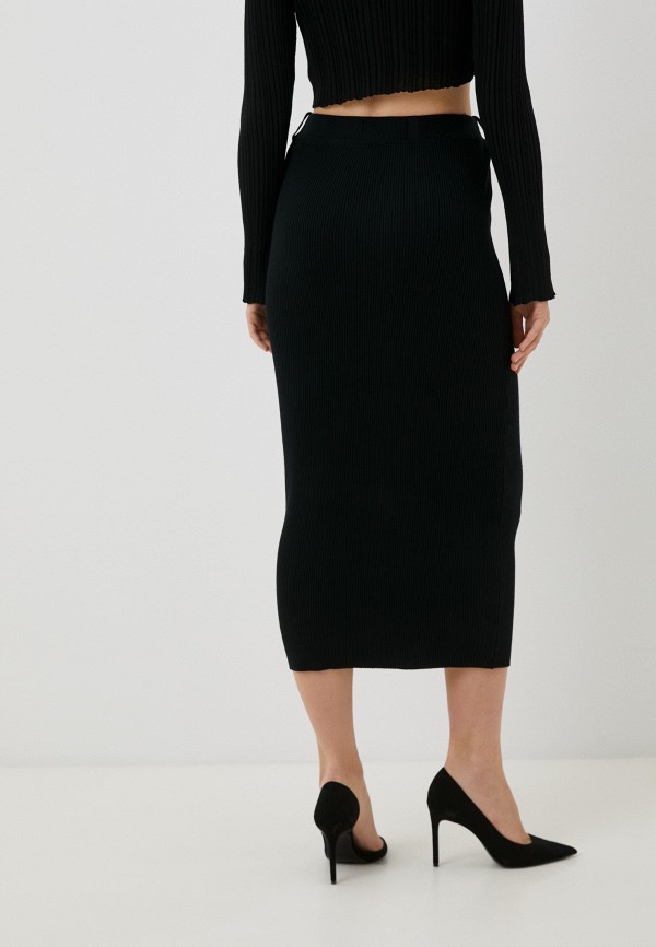 фото Юбка vickwool