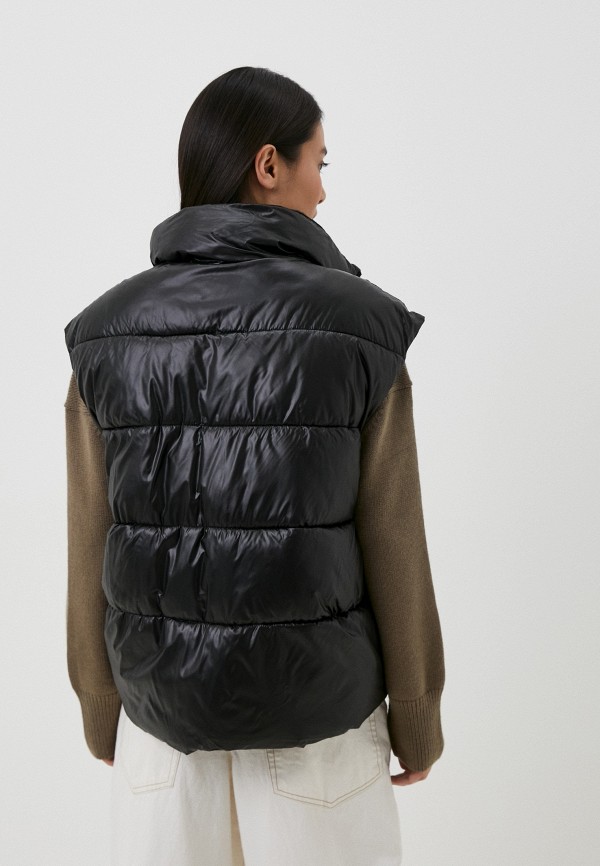 фото Жилет утепленный moda sincera