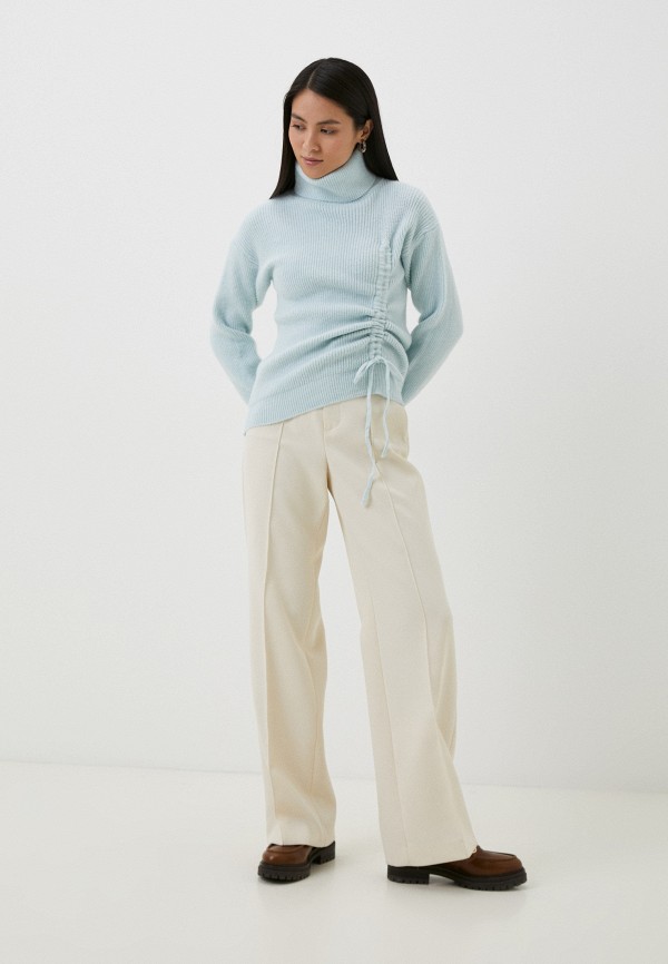 фото Свитер vickwool