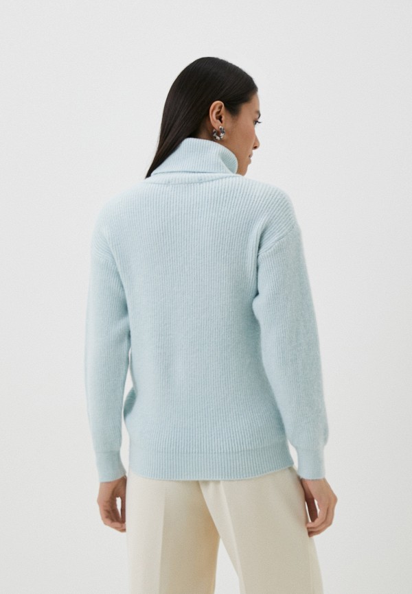 фото Свитер vickwool