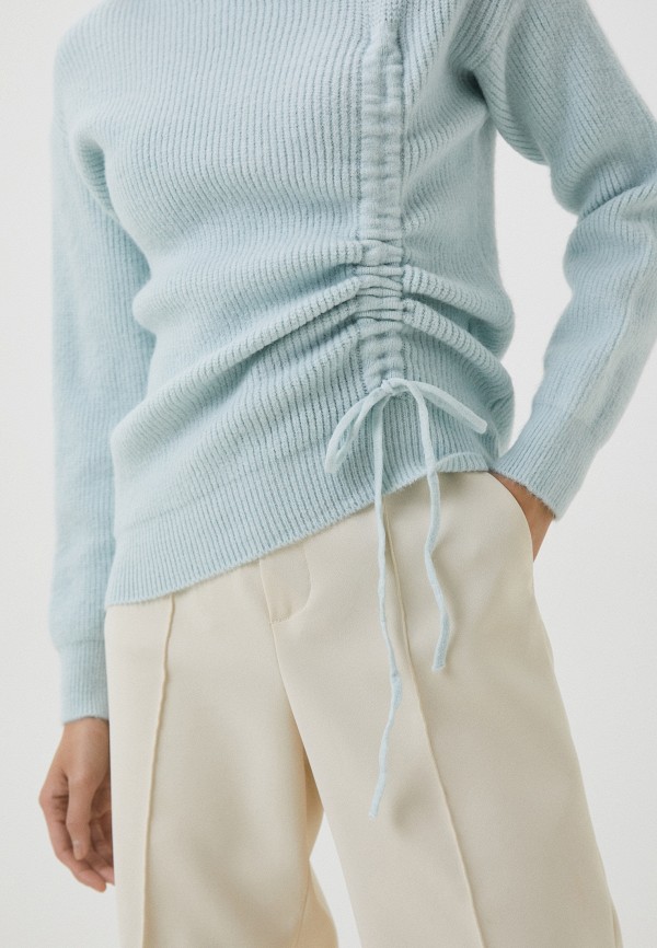 фото Свитер vickwool