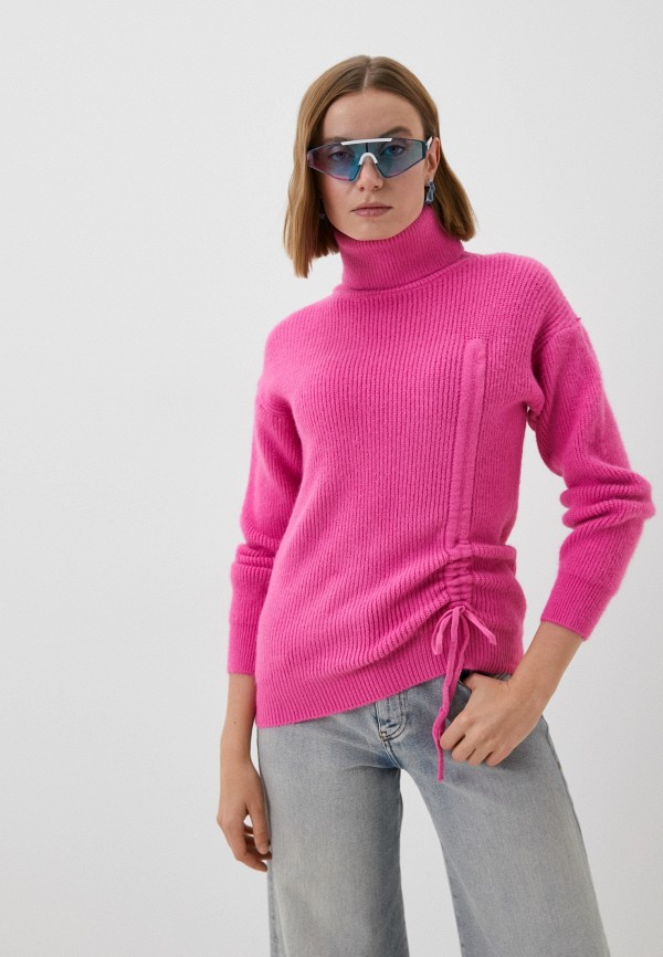

Свитер Vickwool, Фуксия