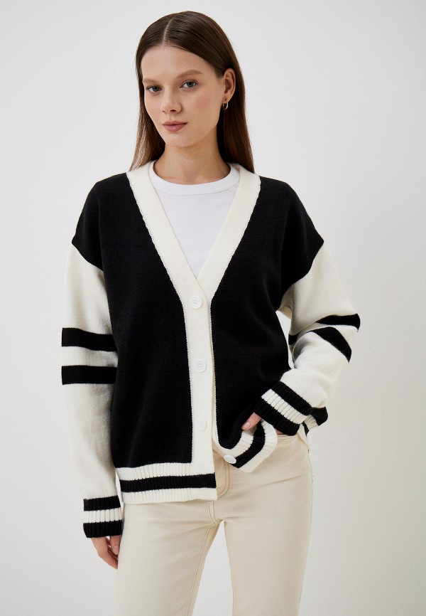 

Кардиган Vickwool, Разноцветный