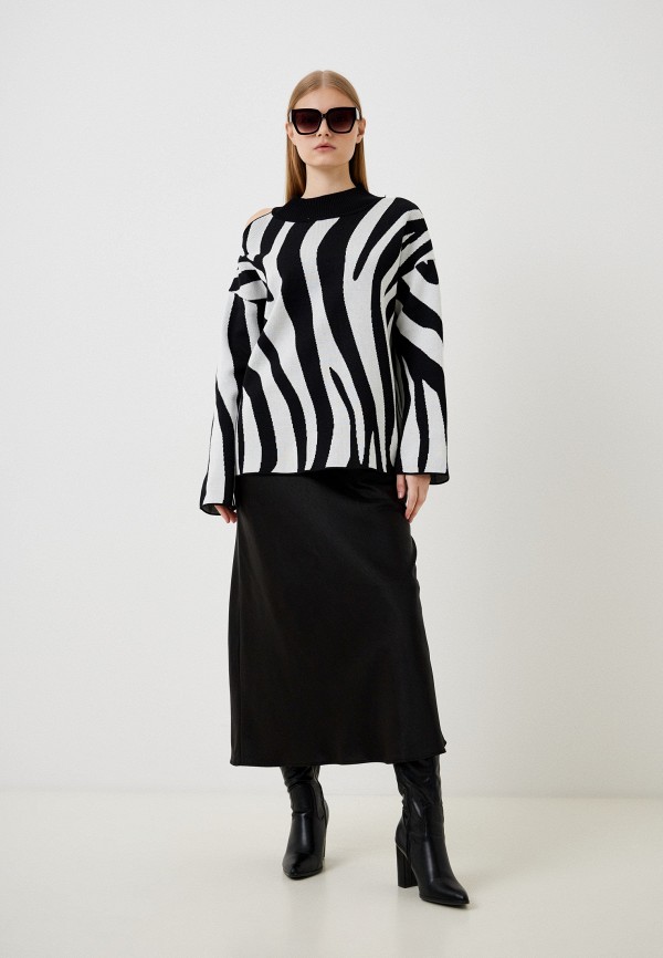 фото Свитер vickwool