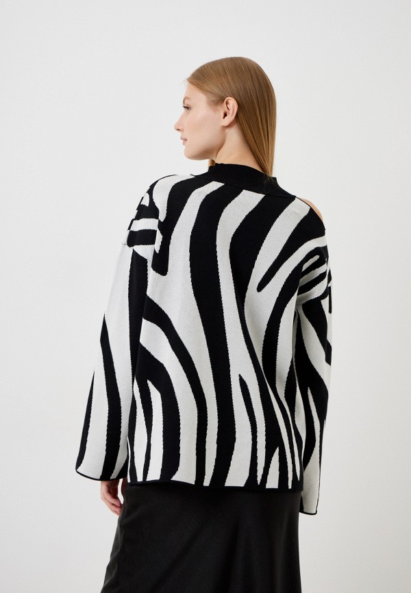 фото Свитер vickwool