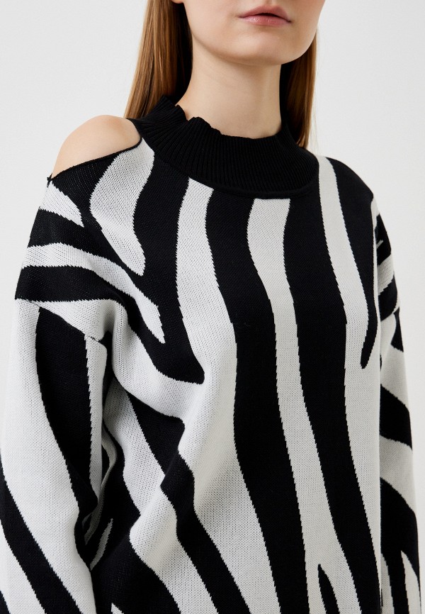 фото Свитер vickwool