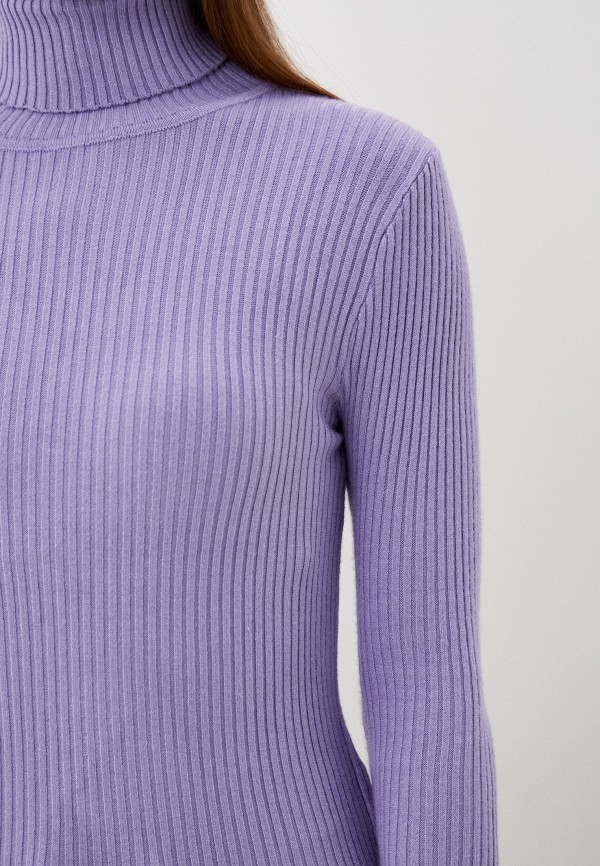 фото Водолазка vickwool