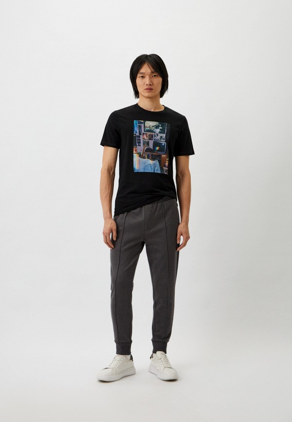 фото Футболка boss