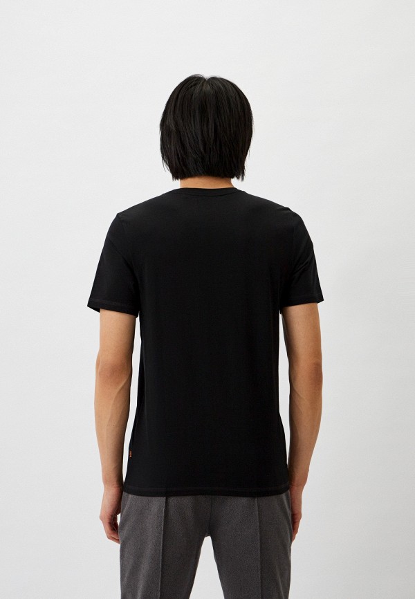 фото Футболка boss