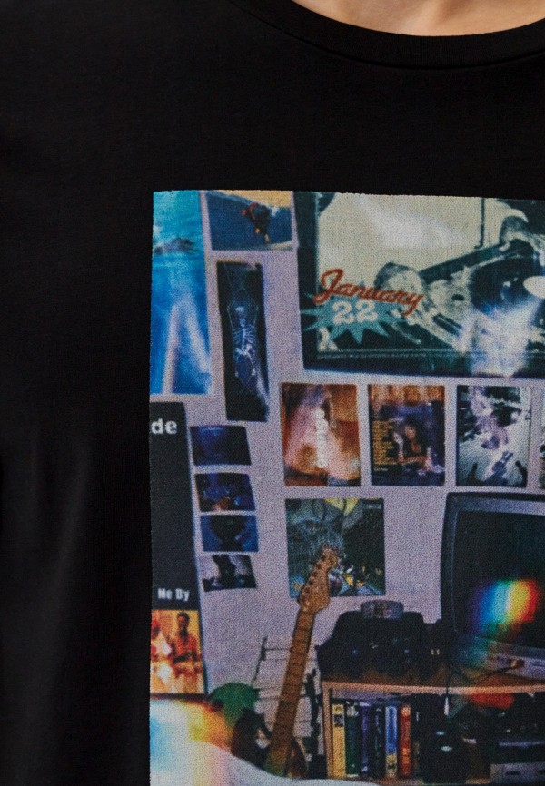 фото Футболка boss