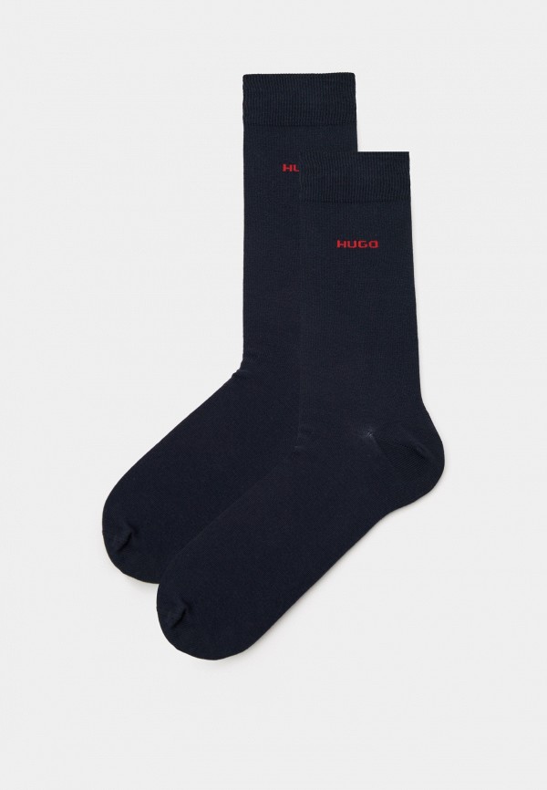 Носки 2 пары Hugo 2190₽