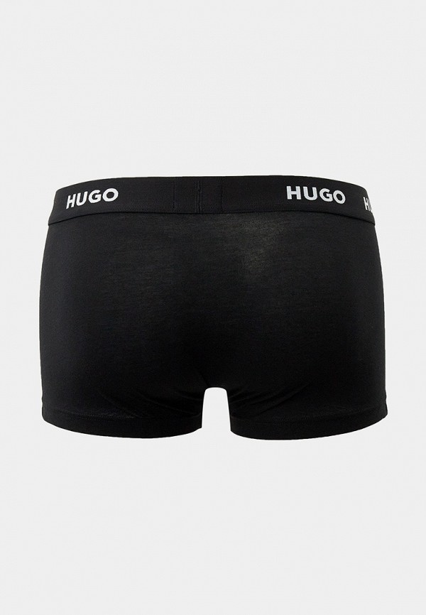 фото Трусы 3 шт. hugo