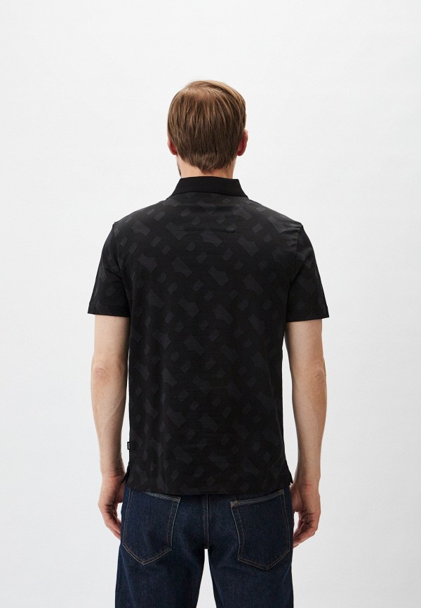 фото Поло boss