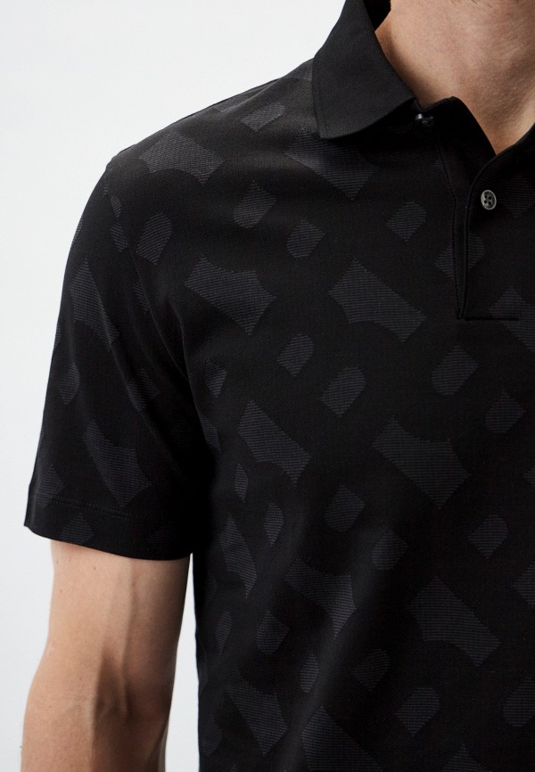 фото Поло boss