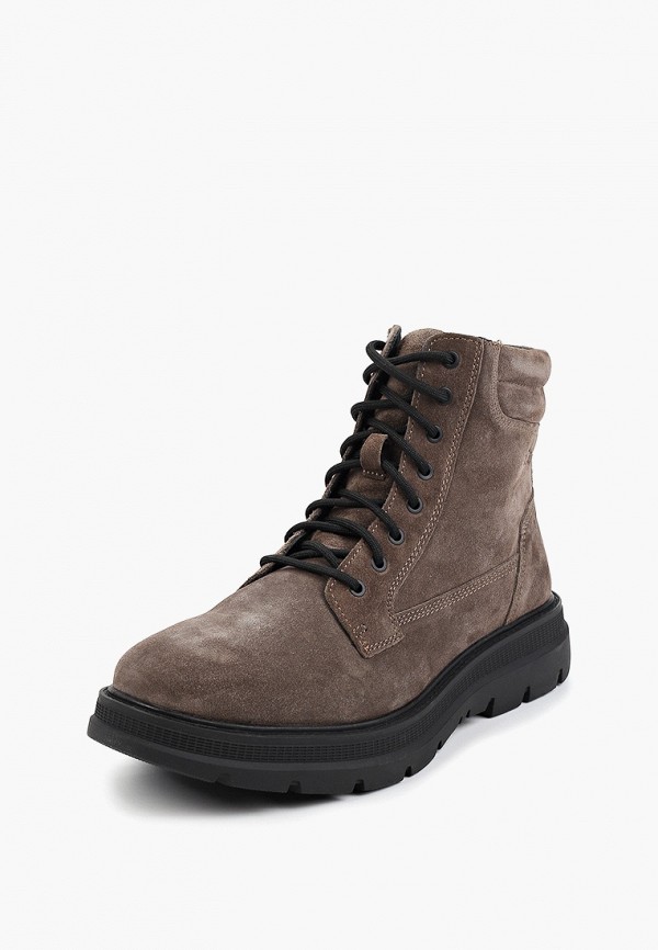 фото Ботинки s.oliver