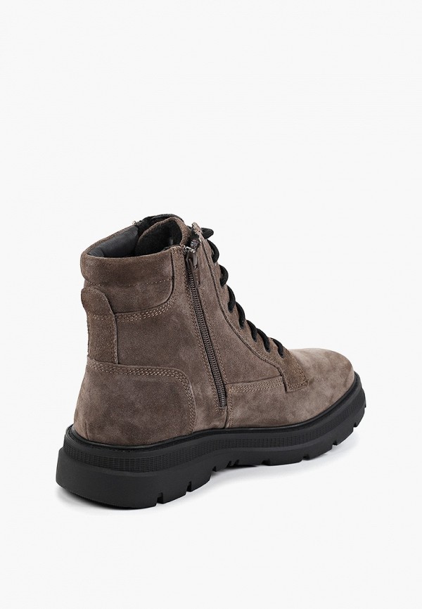 фото Ботинки s.oliver