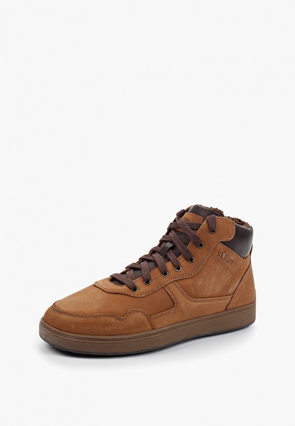 фото Кеды s.oliver