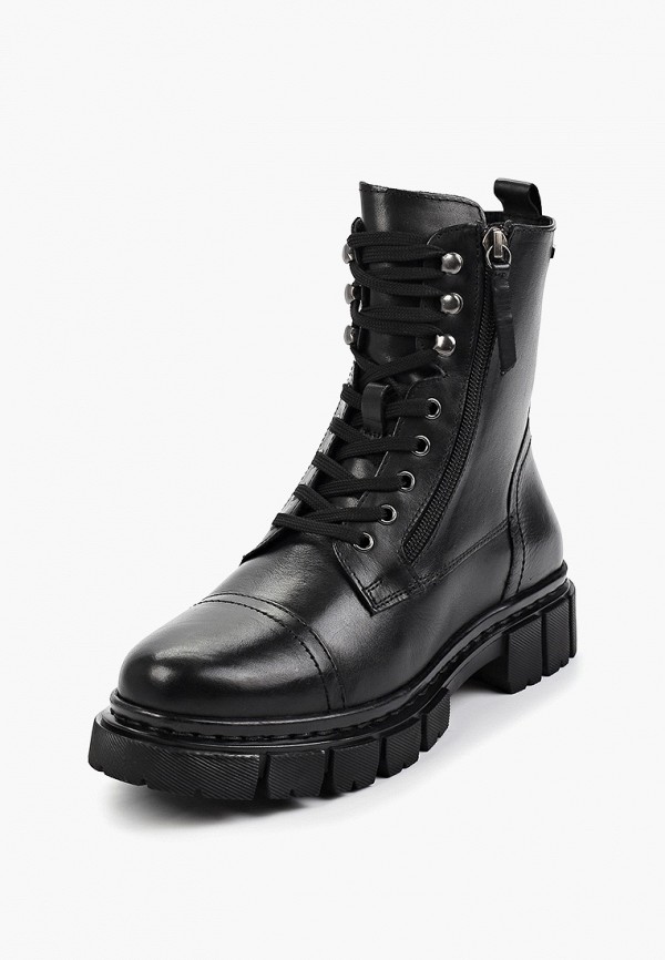 фото Ботинки s.oliver