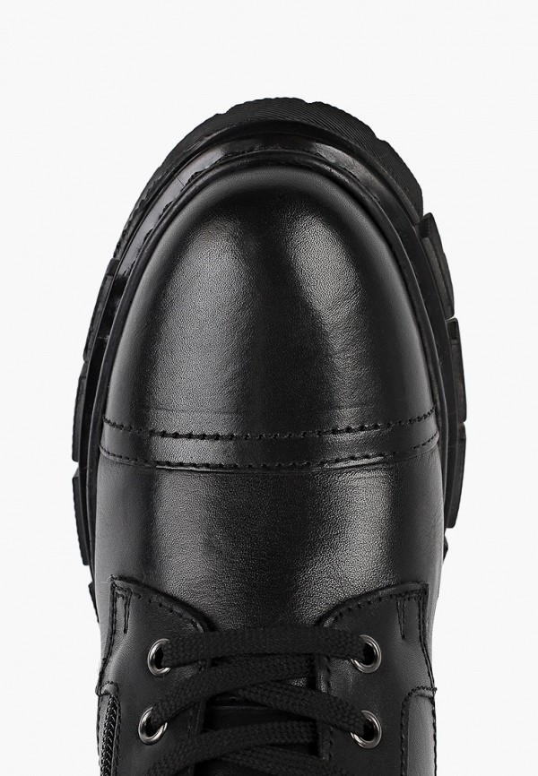 фото Ботинки s.oliver