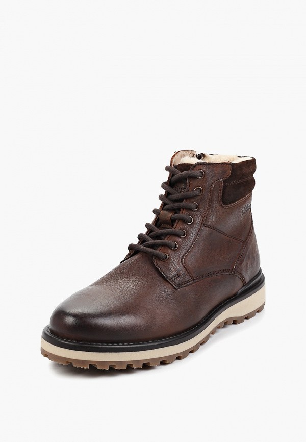 фото Ботинки s.oliver