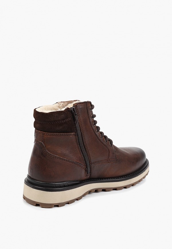 фото Ботинки s.oliver