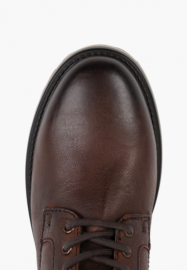 фото Ботинки s.oliver