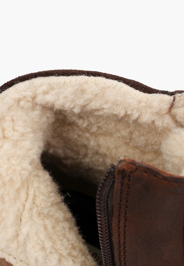 фото Ботинки s.oliver