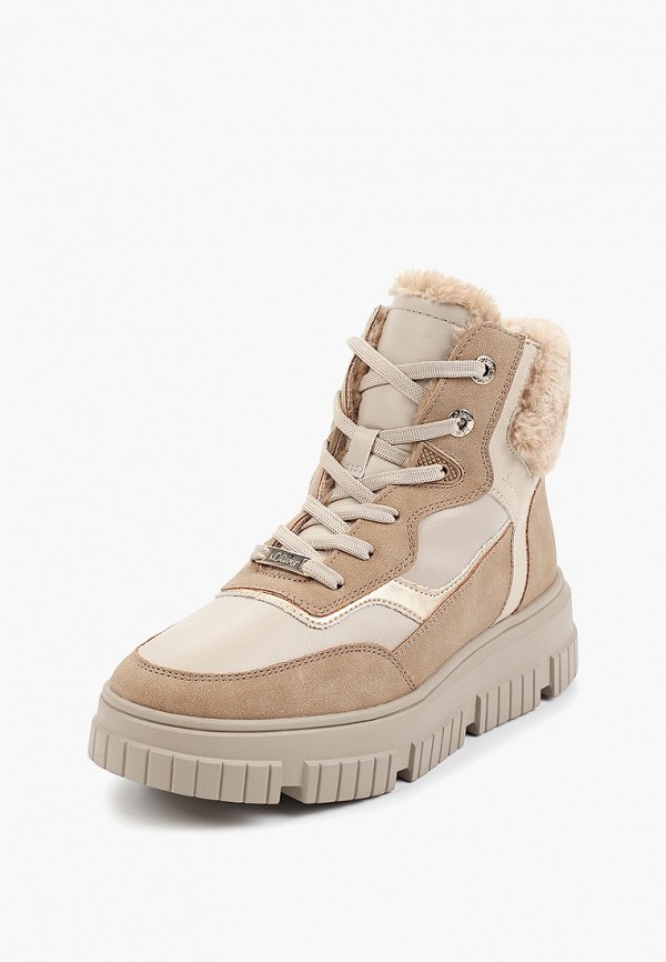 фото Ботинки s.oliver