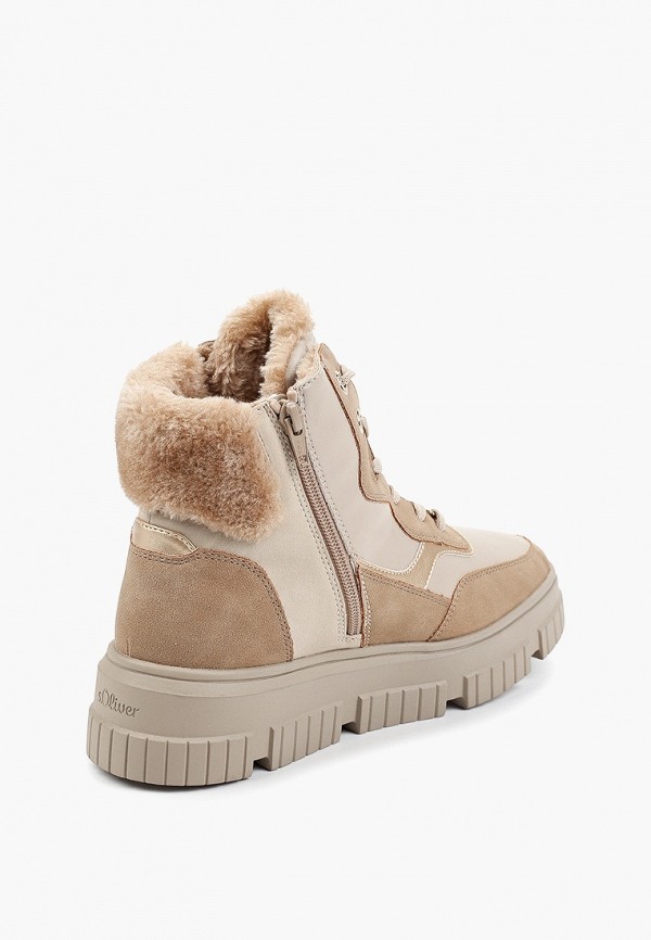 фото Ботинки s.oliver